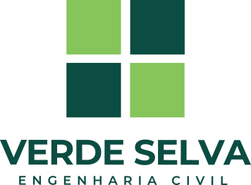 logo verde selva engenharia